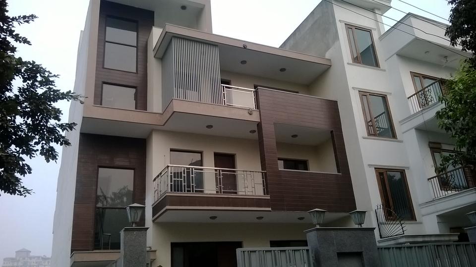 Independent Kothi Sale DLF Phase 1 Gurgaon